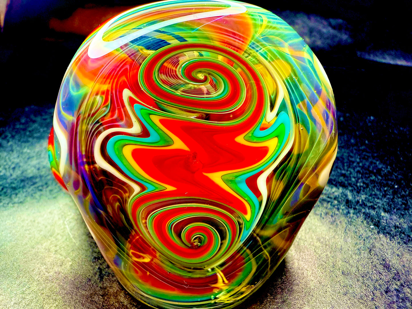 Rainbow Bright