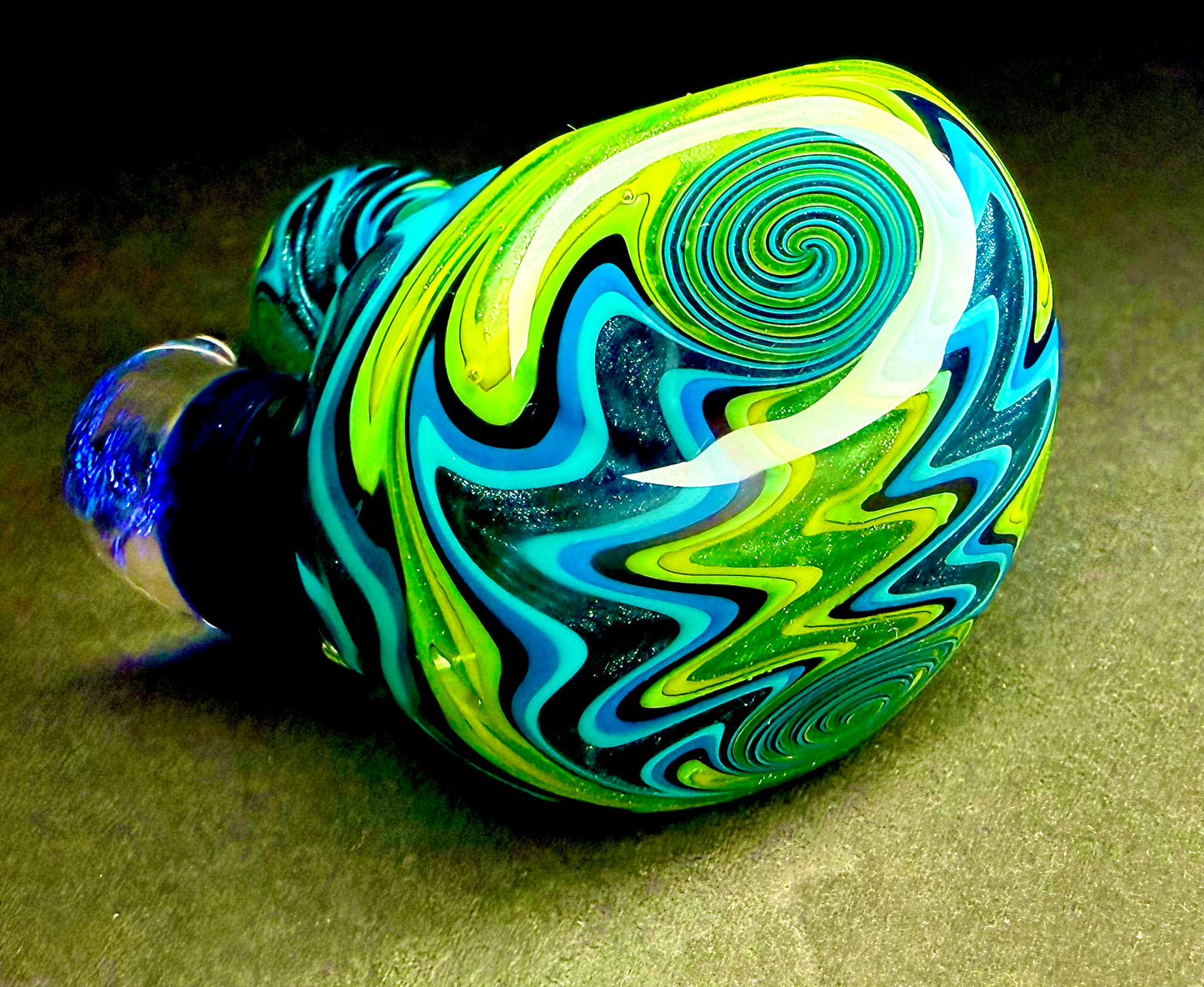 Mosswood Mini