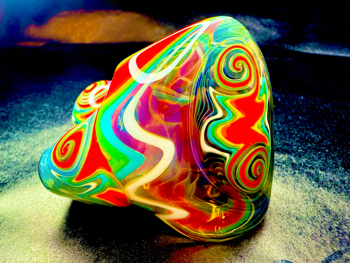 Rainbow Bright