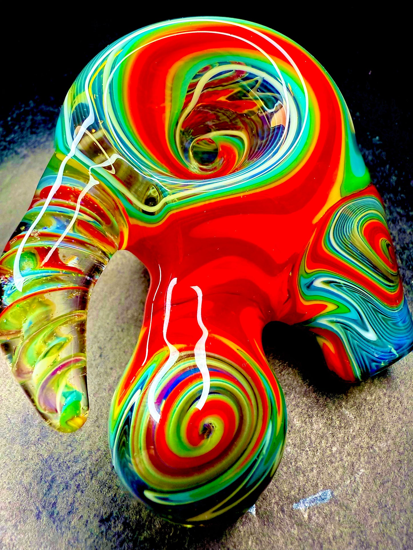 Rainbow Bright