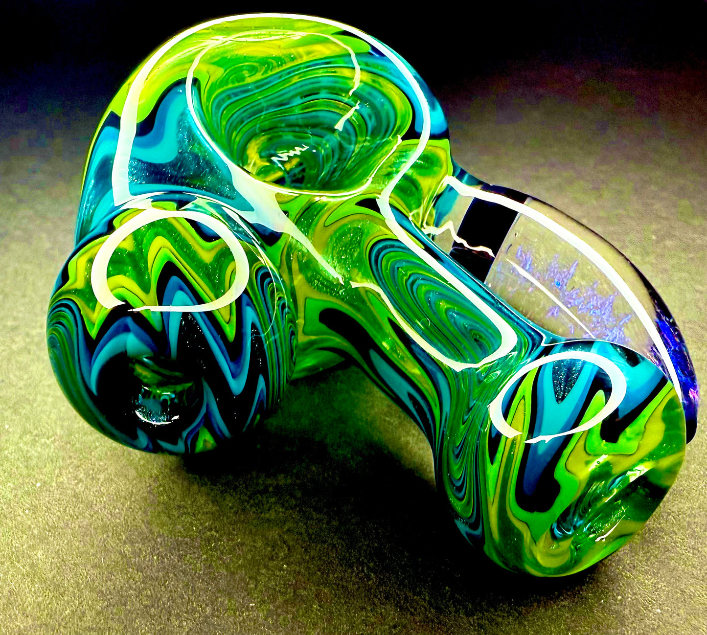 Mosswood Mini