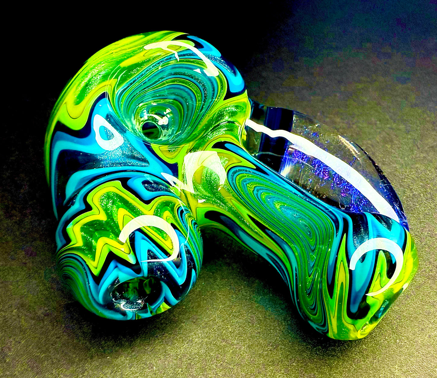 Mosswood Mini