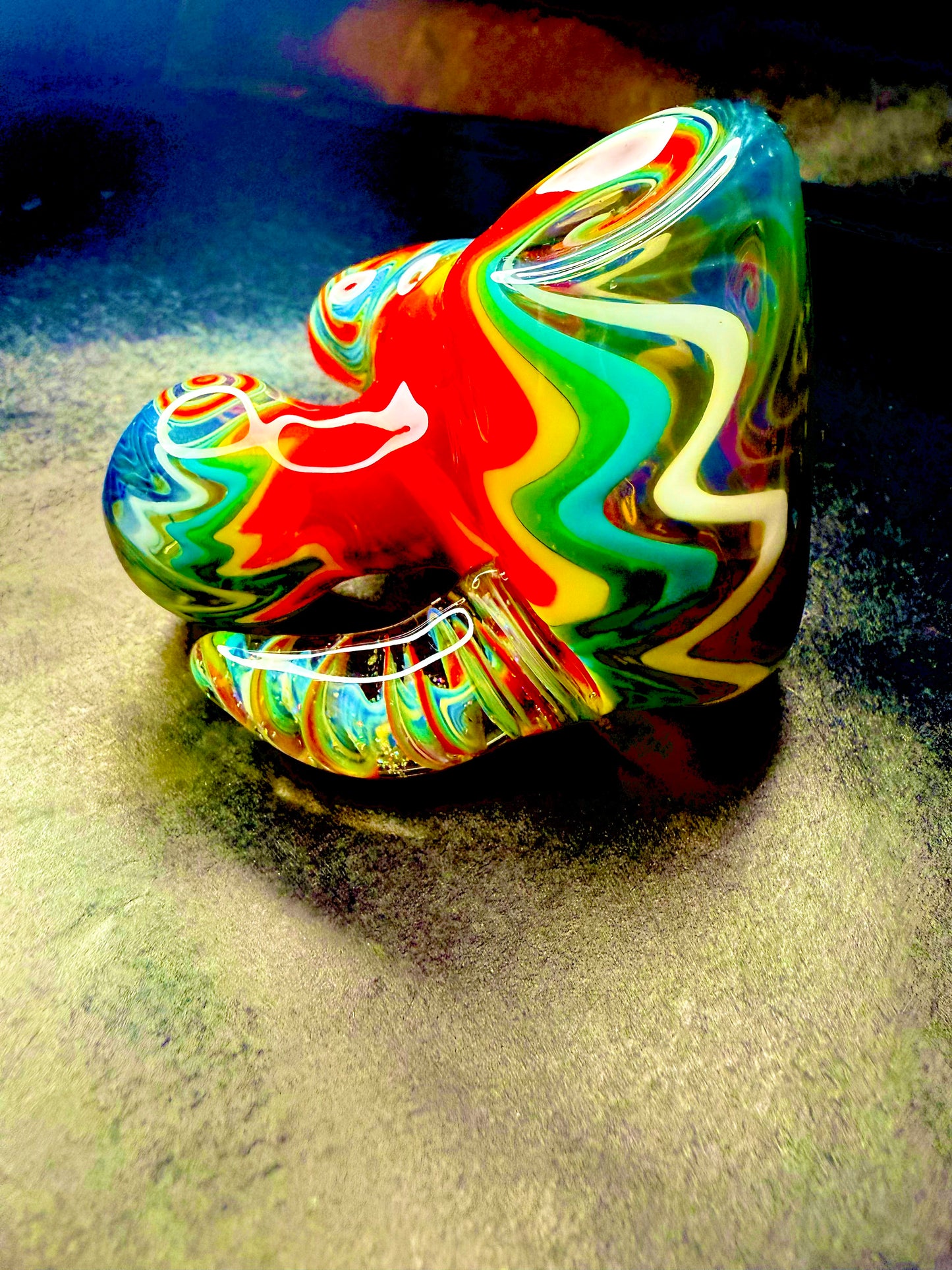 Rainbow Bright