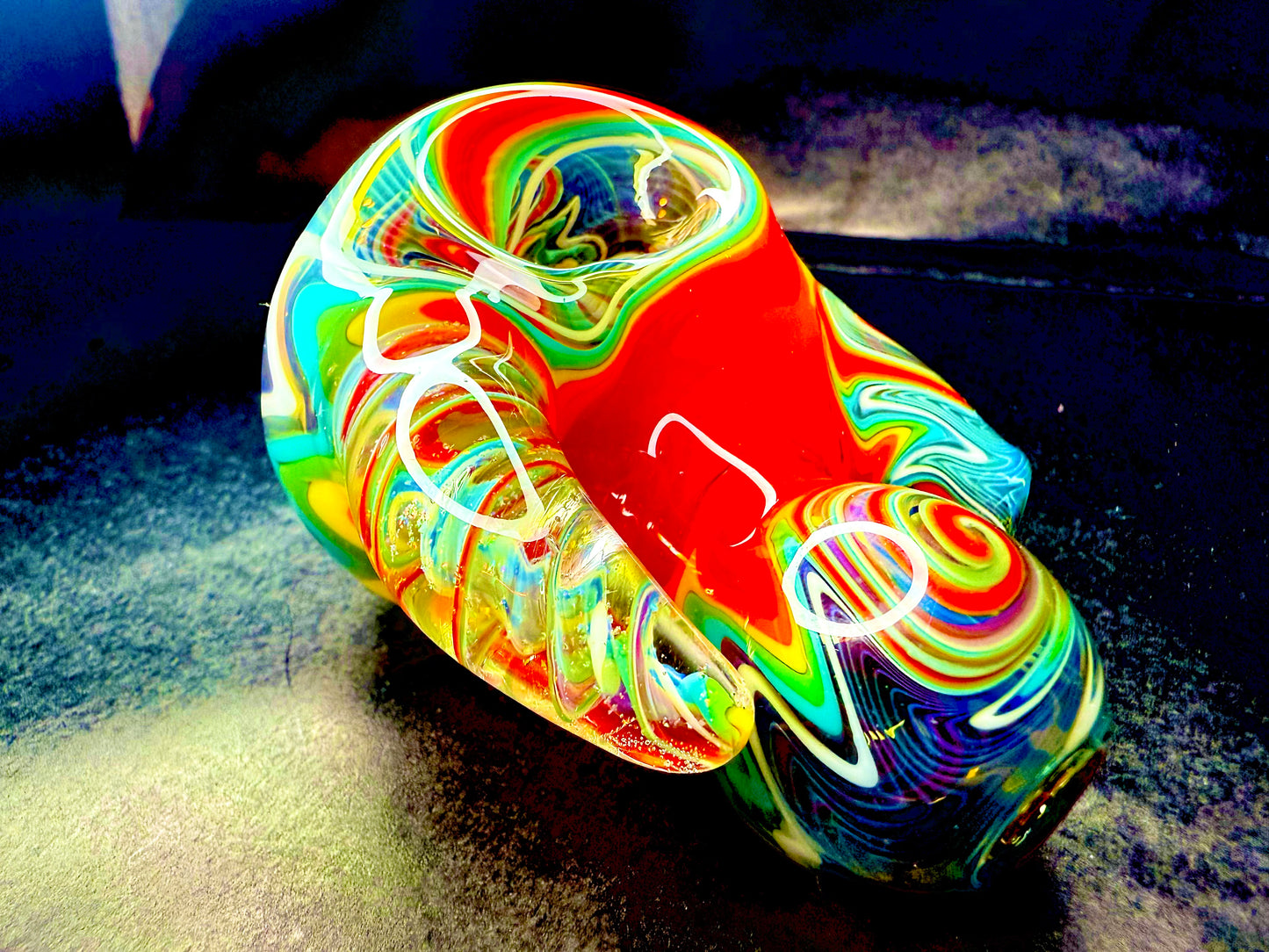 Rainbow Bright