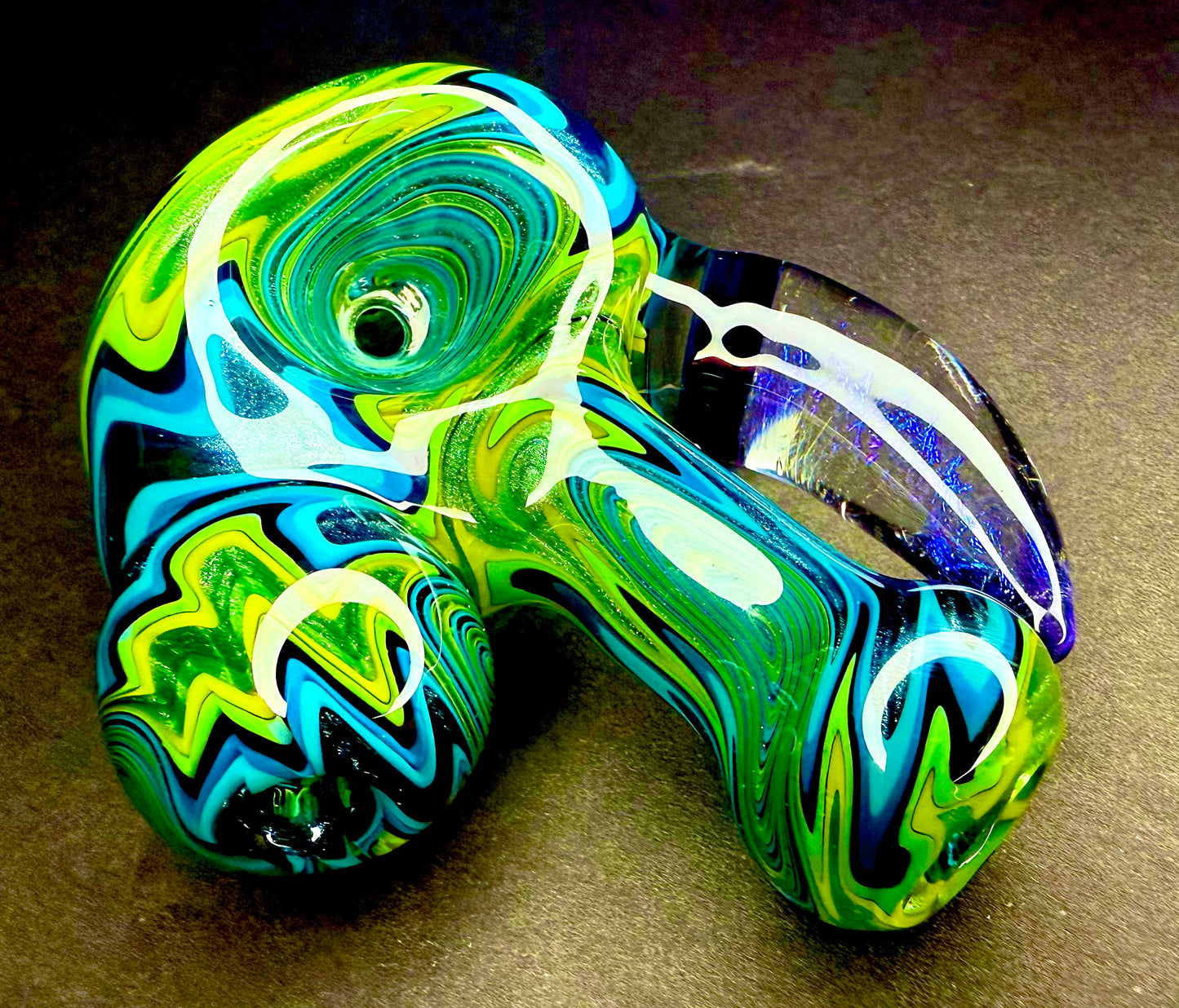 Mosswood Mini