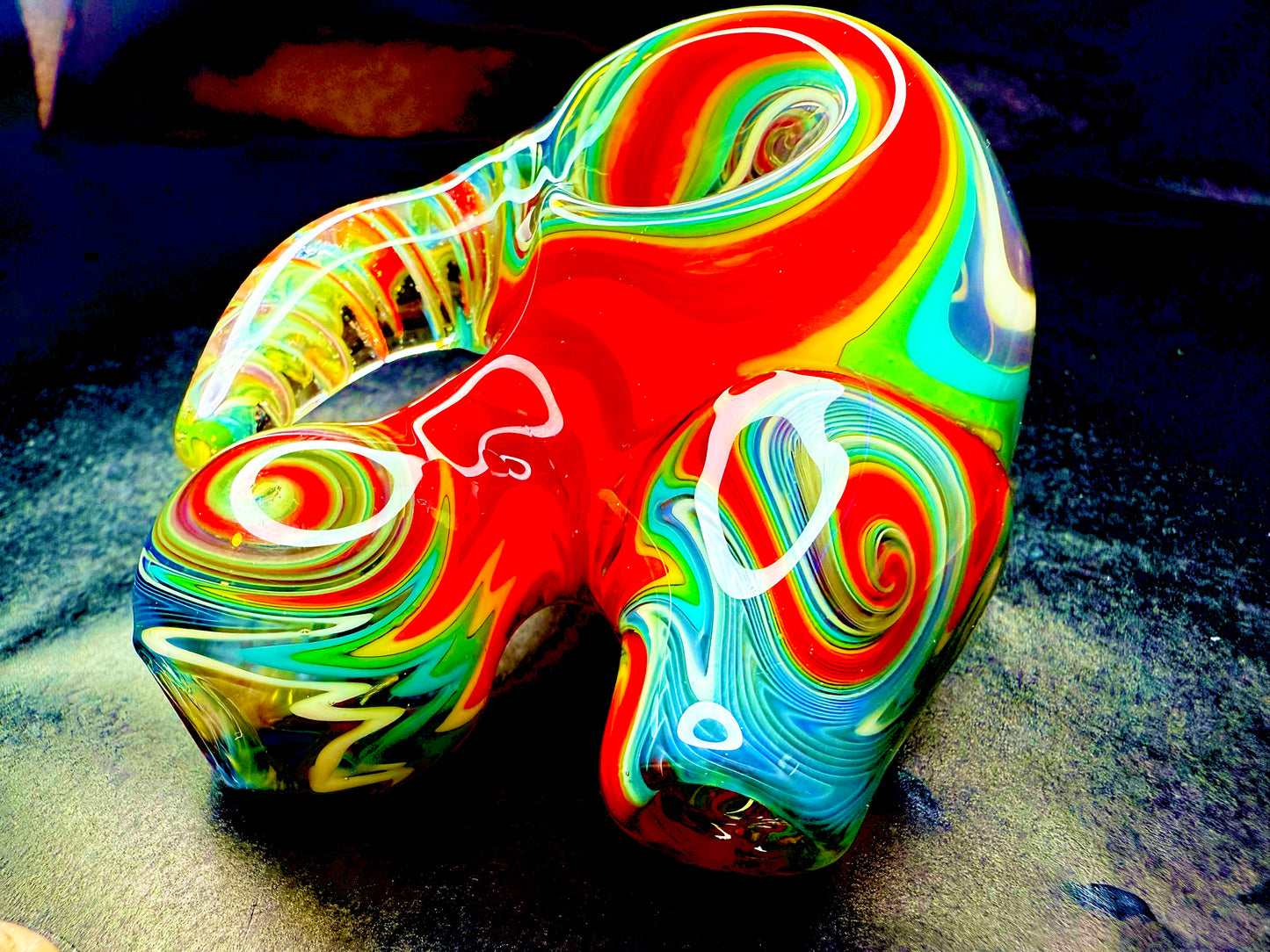 Rainbow Bright