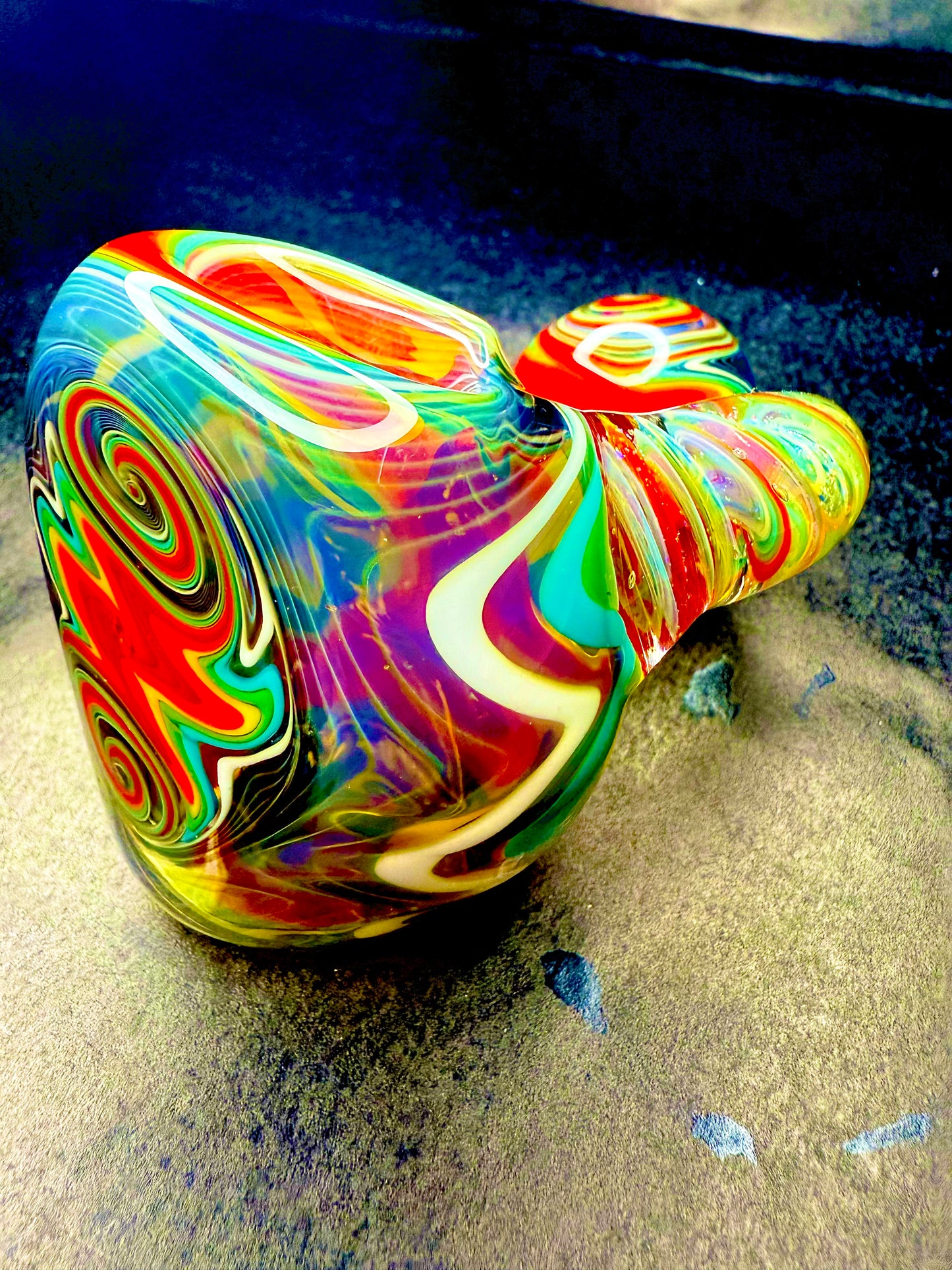 Rainbow Bright