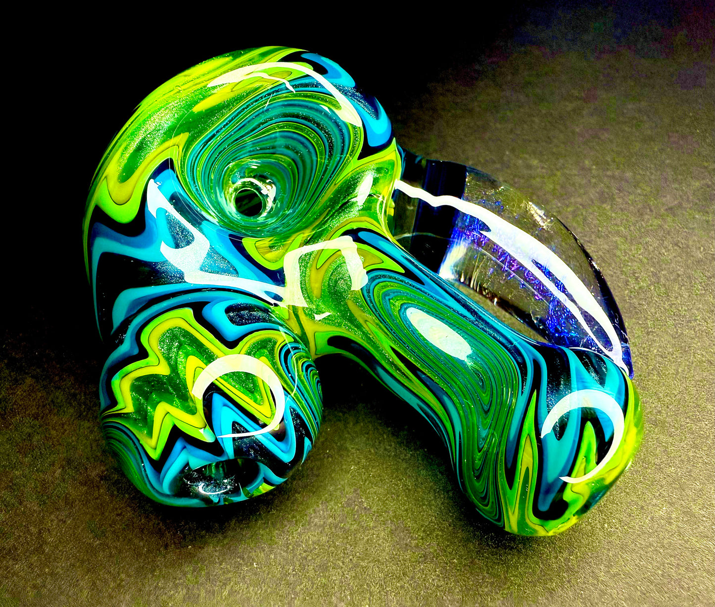 Mosswood Mini
