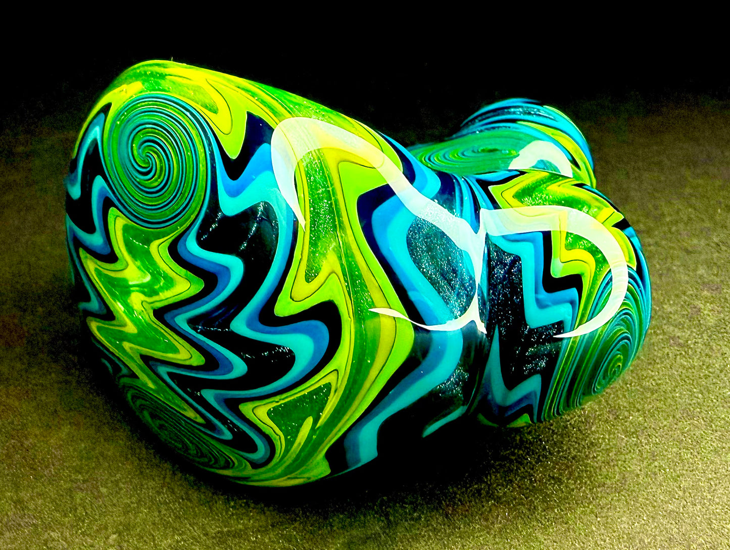Mosswood Mini