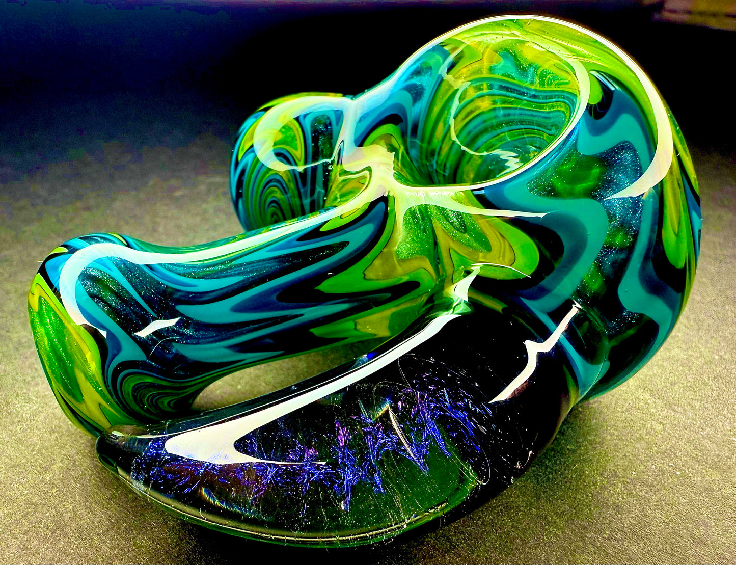Mosswood Mini