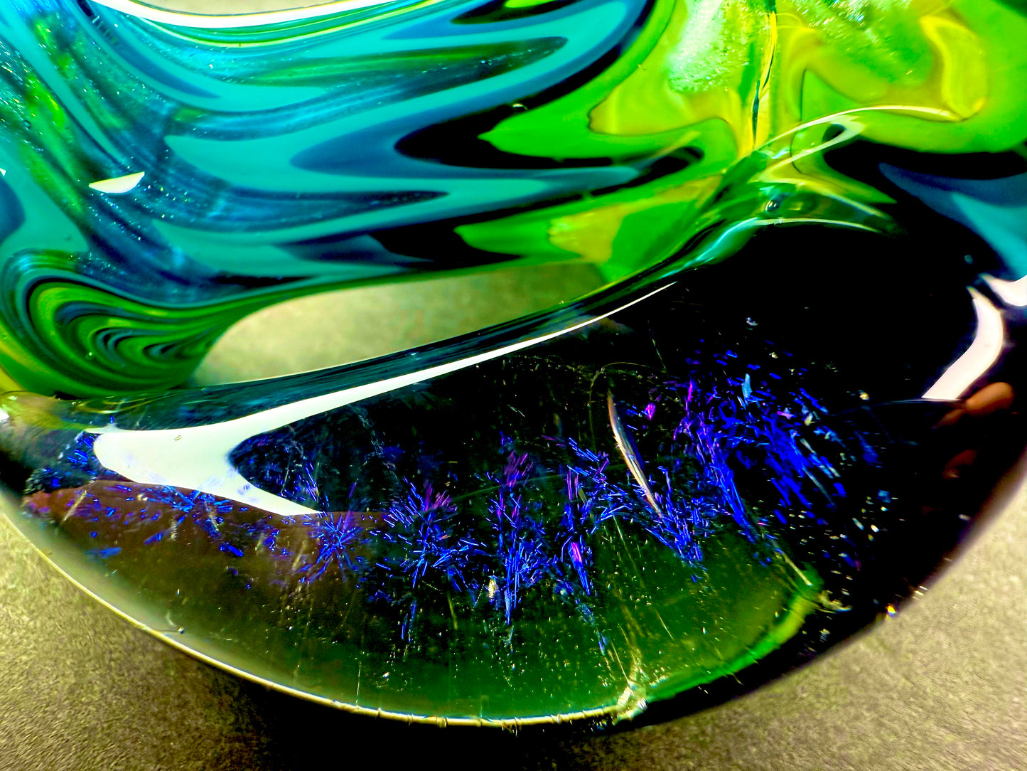 Mosswood Mini
