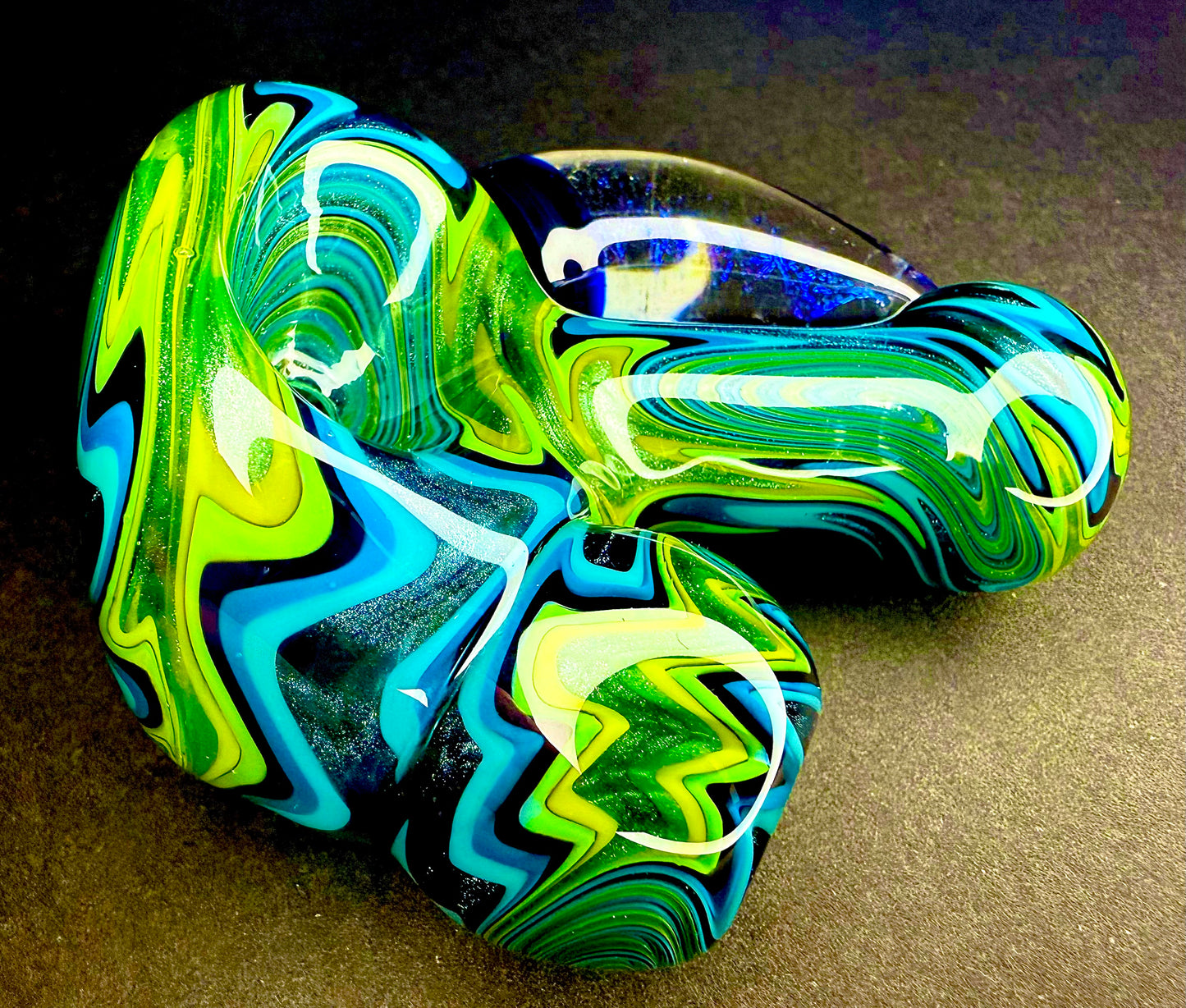 Mosswood Mini