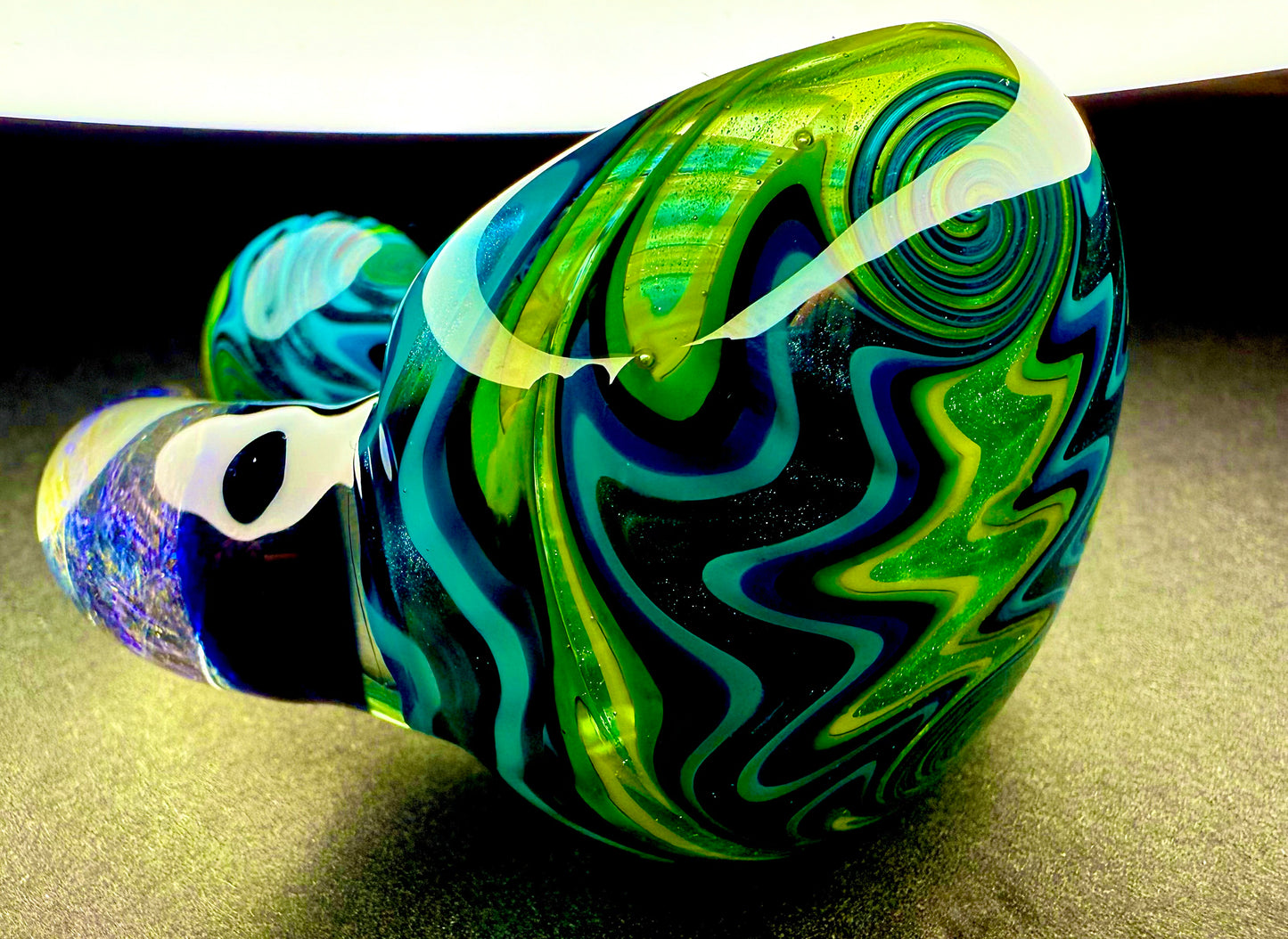 Mosswood Mini