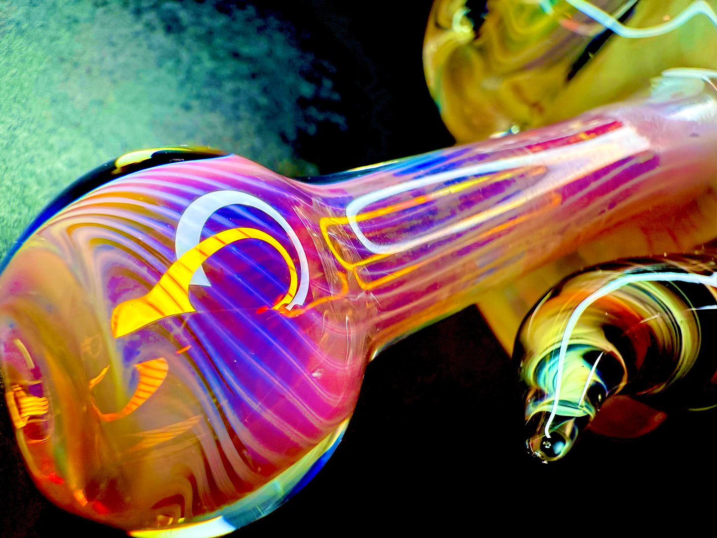 Drop Tank Color Changer