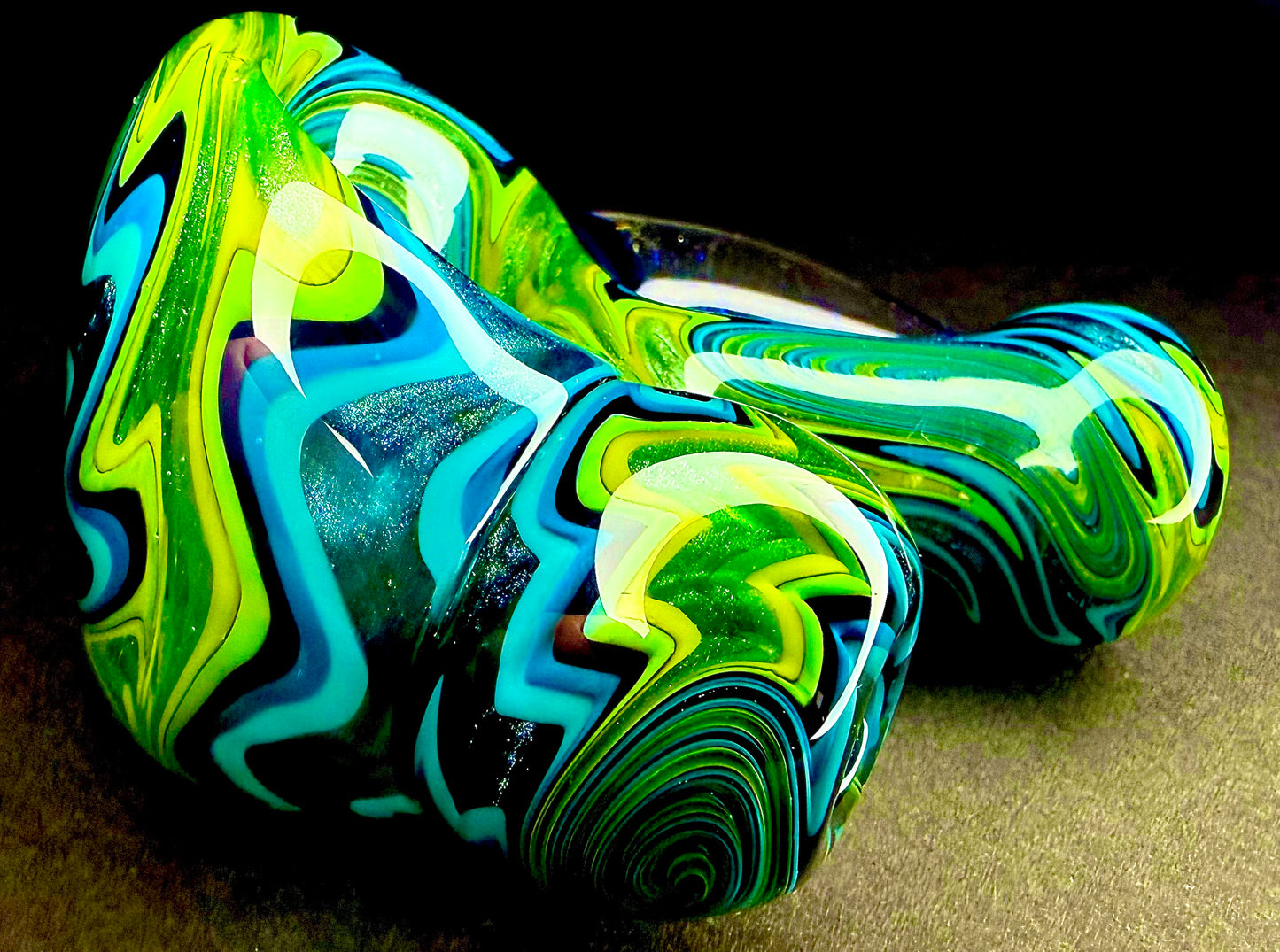 Mosswood Mini