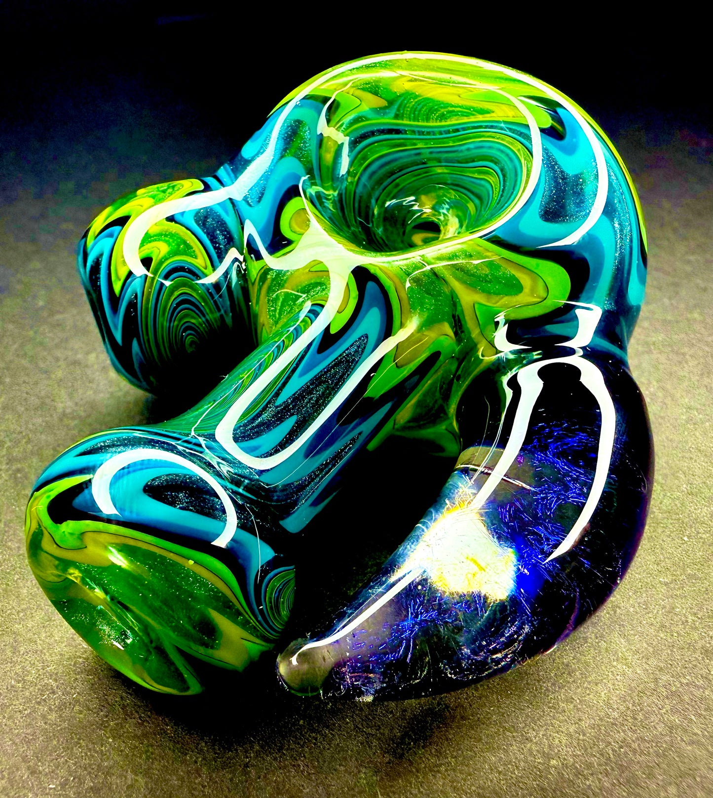 Mosswood Mini