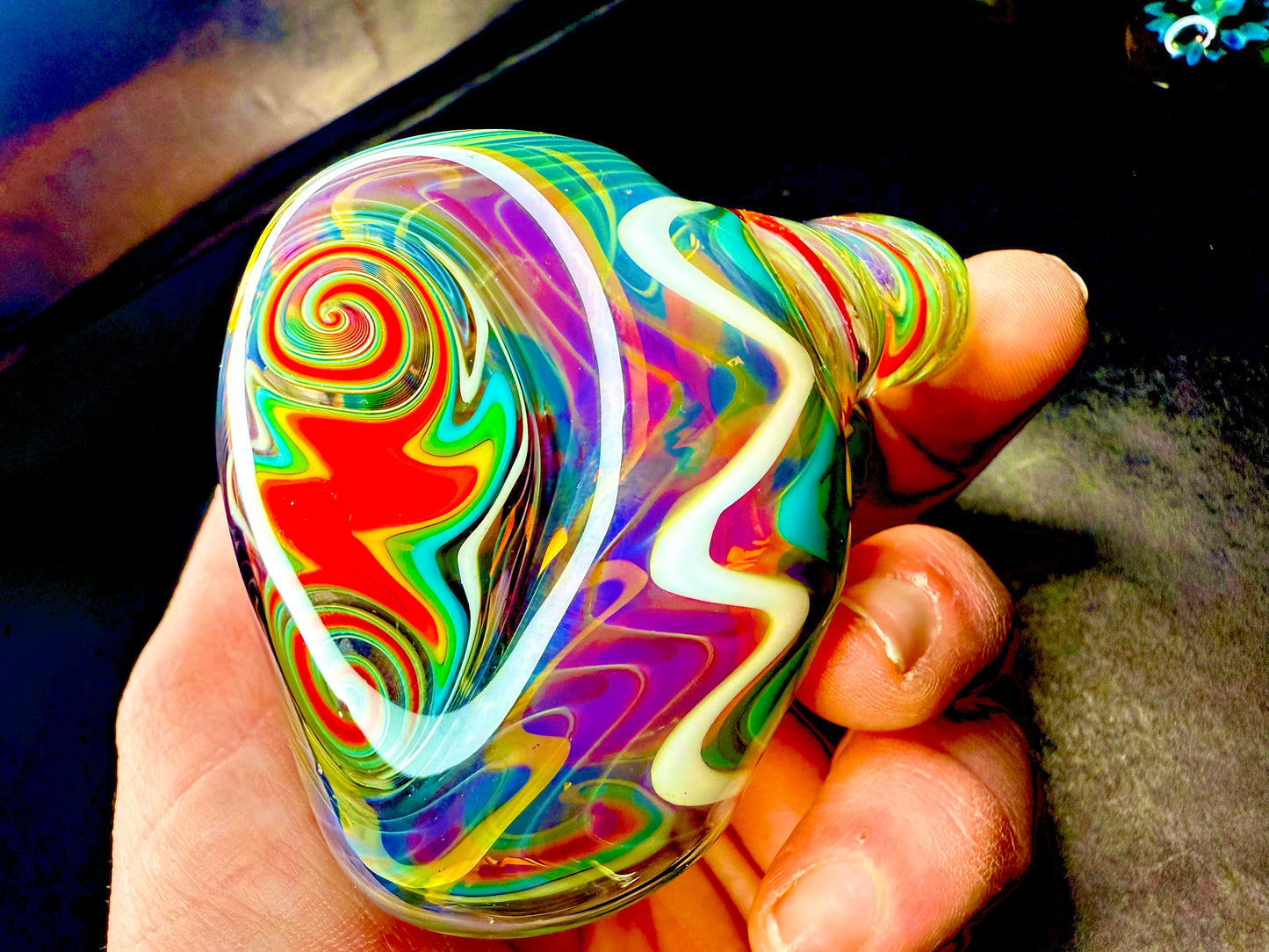 Rainbow Bright