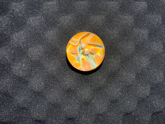 Warp Marble