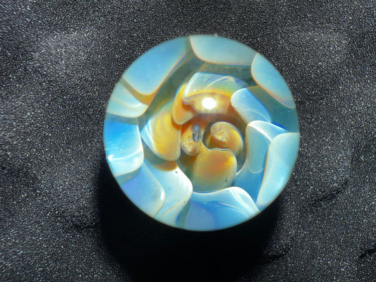 Carb Cap Marble