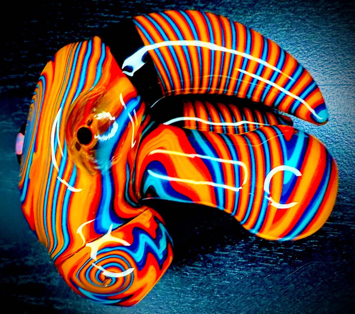 Fire and ice Squirt Reversal Set
