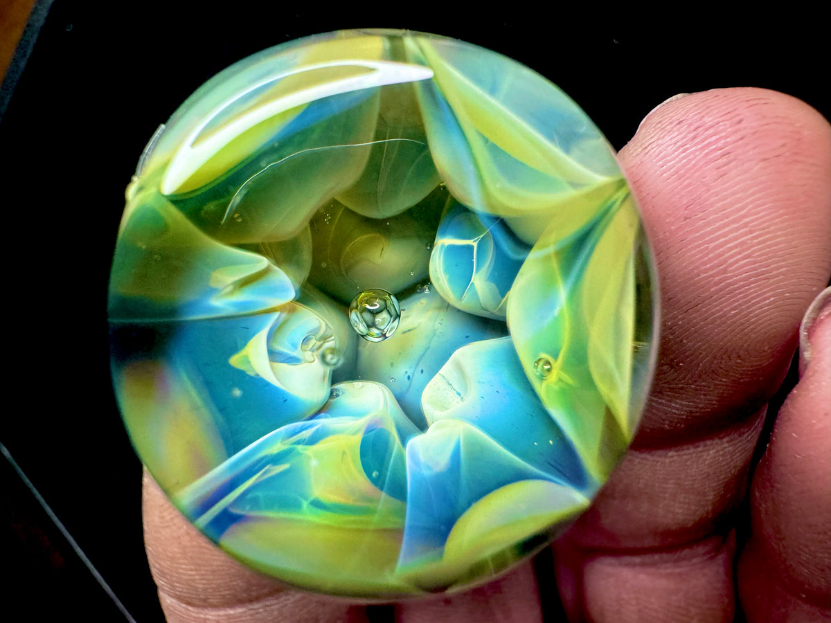 Reverse Aneome