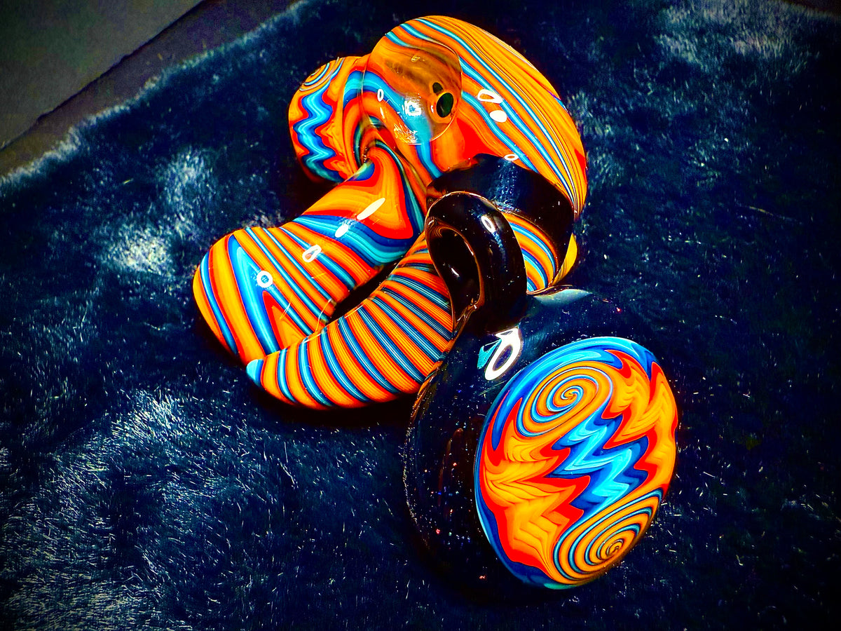 Fire and ice Squirt Reversal Set