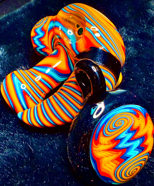 Fire and ice Squirt Reversal Set
