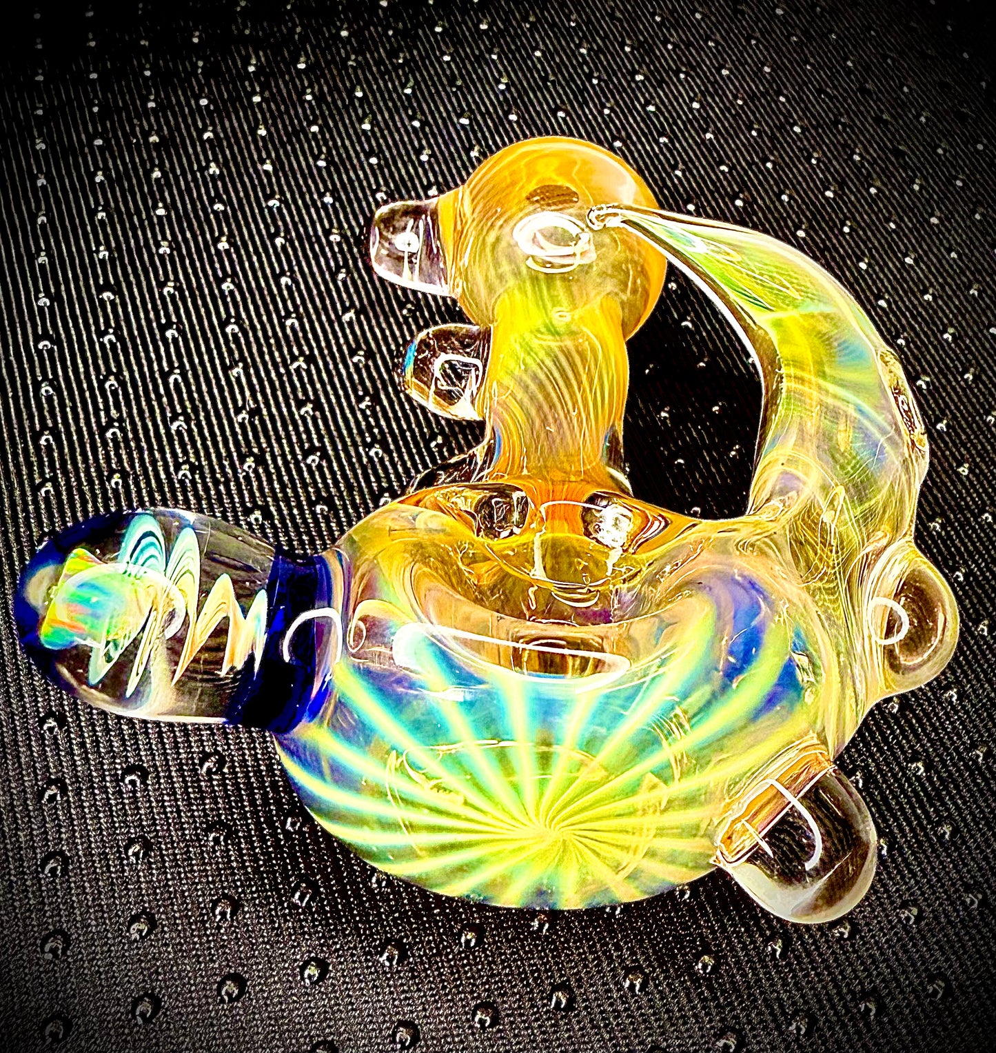 Implosion Opal Mini