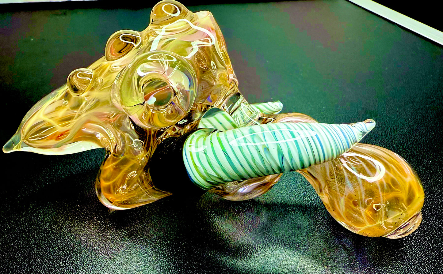 Celestial Cascade Sherlock