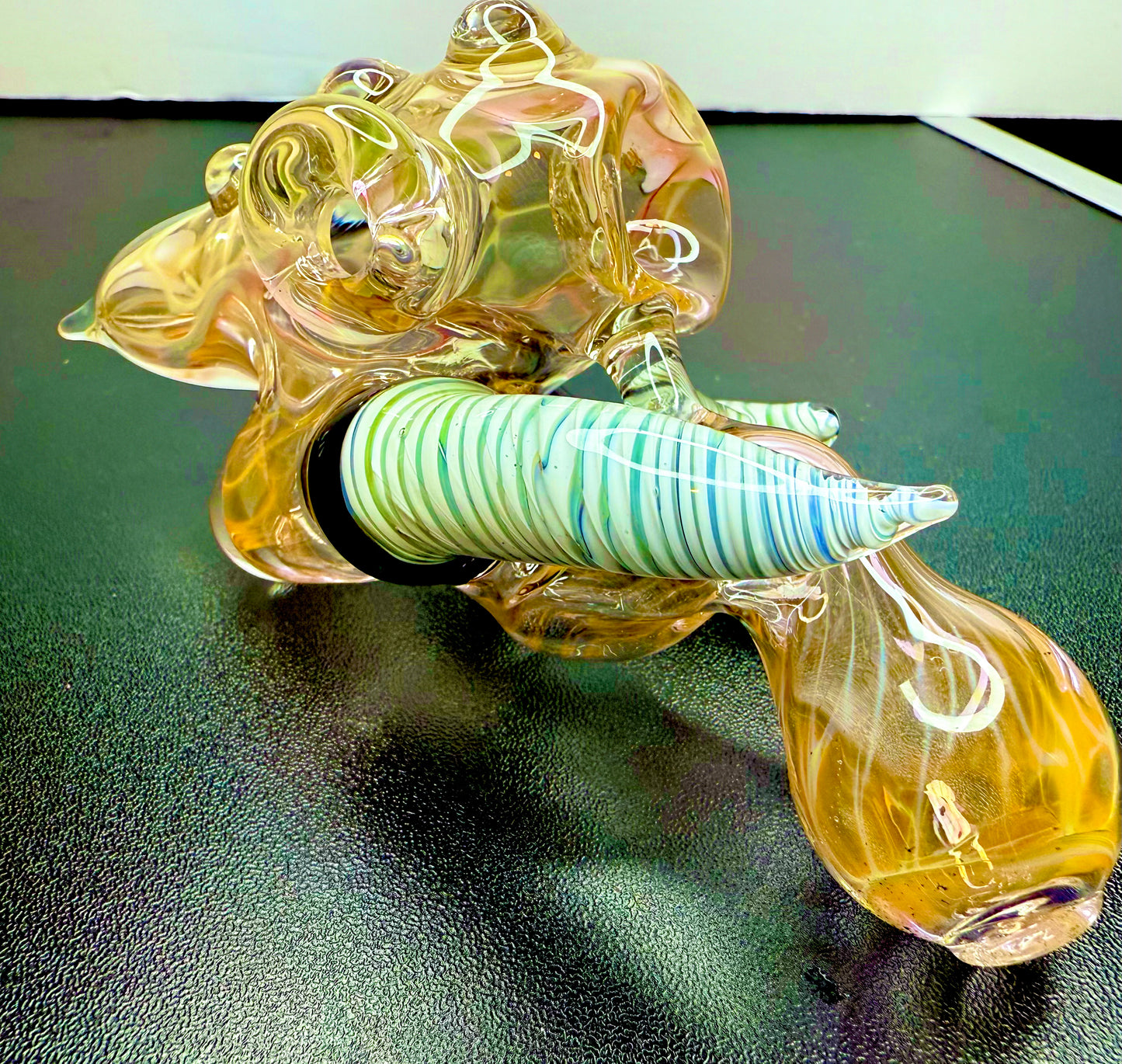 Celestial Cascade Sherlock